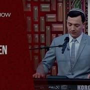 Dowran Owezgylyjow 2019