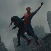 Spider Man Brand New Day