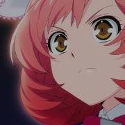 Pretty Rhythm Rainbow Live Op 4