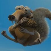 Sounds Scrat