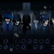 Frostbite V5 Frostship Remake Sounds