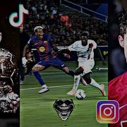 Edits Music Football