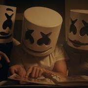 Marshmello Together