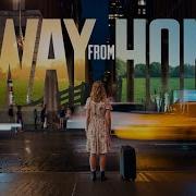 Sonic Music Away From Home
