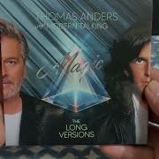 Thomas Anders Magic The Long Versions
