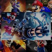 Smg4 Music