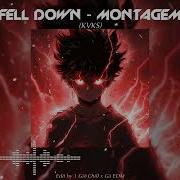 Mtg It All Fell Down