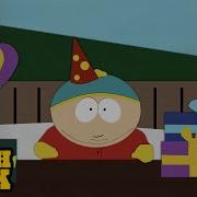 Happy Birthday Eric Cartman