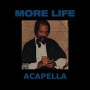 Drake Акапелла