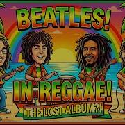 Битлз Ремикс