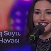 Bulaq Suyu Dağ Havası