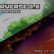 Underverse 0 6 Made Of Frustration