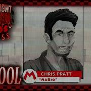 Fnf So Cool Ost