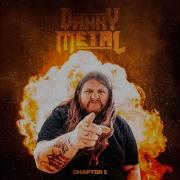 Danny Metal