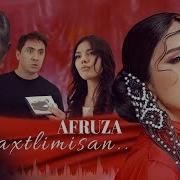 Афруза Кушиклари