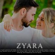 Zyara My Love Just You Original Mix