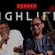 Borga High Life Mix