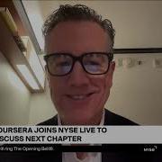 Coursera Stock
