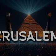 Jerusalema Afro House Remix