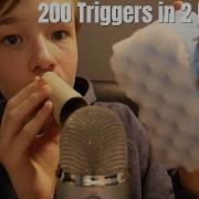 Asmr 2 Minutes