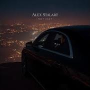 Alex Stalart Not Easy Mix
