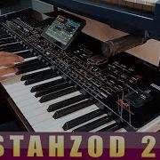 Mustahzod Mp3