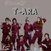 T Ara Full Album