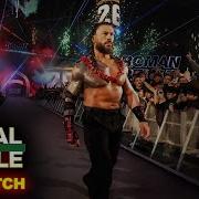 Wwe Royal Rumble