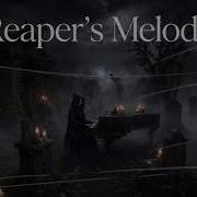 Reaper S Melody Dark Techno Hypnosis
