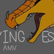Crying Amv Logo