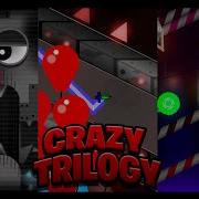 Geometry Dash Crazy Music