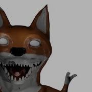 Kittysaurus Voice
