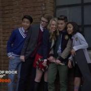 School Of Rock Handclap