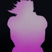 Джозеф Джостар Самый Крутой