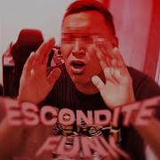 Escondite Funk