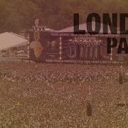 Live 8 2005 London