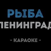Рыба Моей Мечты Минус