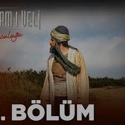 Haci Bayram Veli Dizi