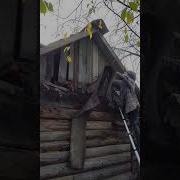 Разобрали Сарай