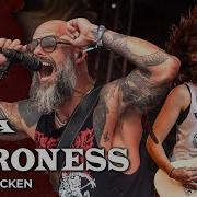 Baronessa Live