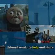 Thomas Friends Engine Roll Call Season 8 Version