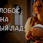 Колоок Нановый Лад