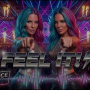 Feel It Fritz E