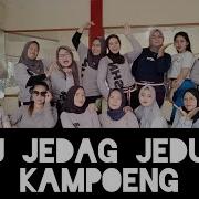 Dj Jedag Jedug