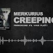 Merkurius Creeping