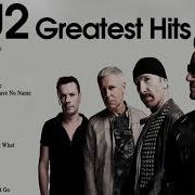 U2 Лучшие Хиты