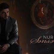 Nuri Sənsən