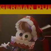 Running The Show German