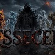 Essecer Архонт Стихий