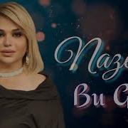 Geceler Nazenin
